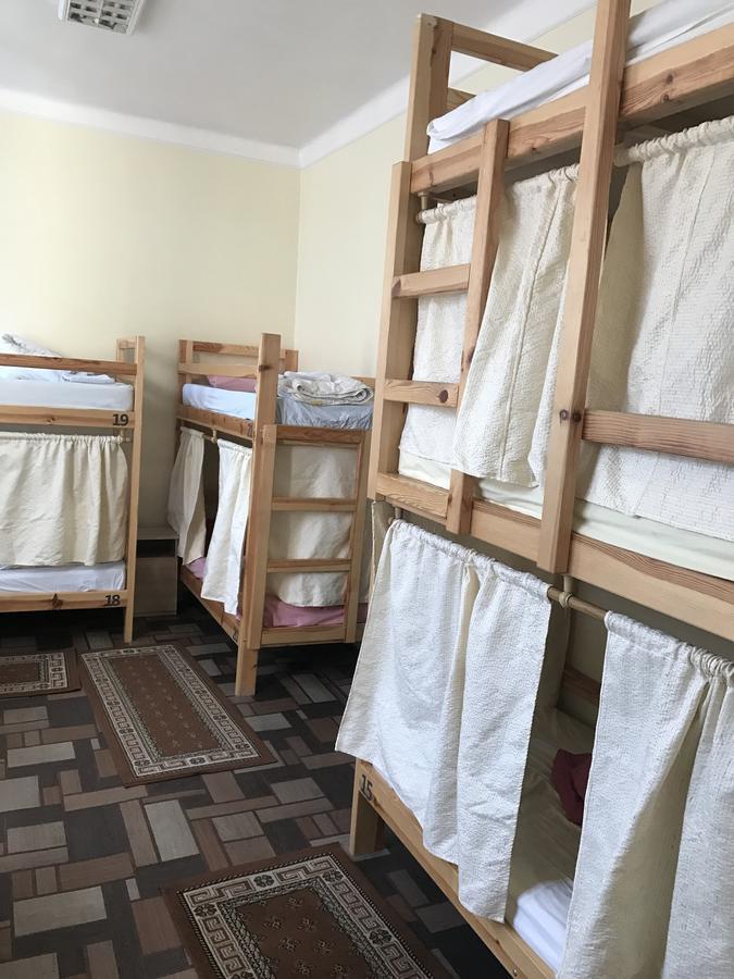 Отель Хата Dnjepropetovsk Buitenkant foto